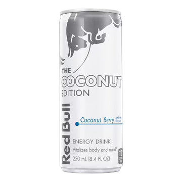 Red Bull Coco Berry