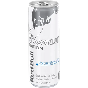 Red Bull Coco Berry