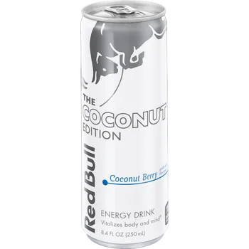 Red Bull Coco Berry