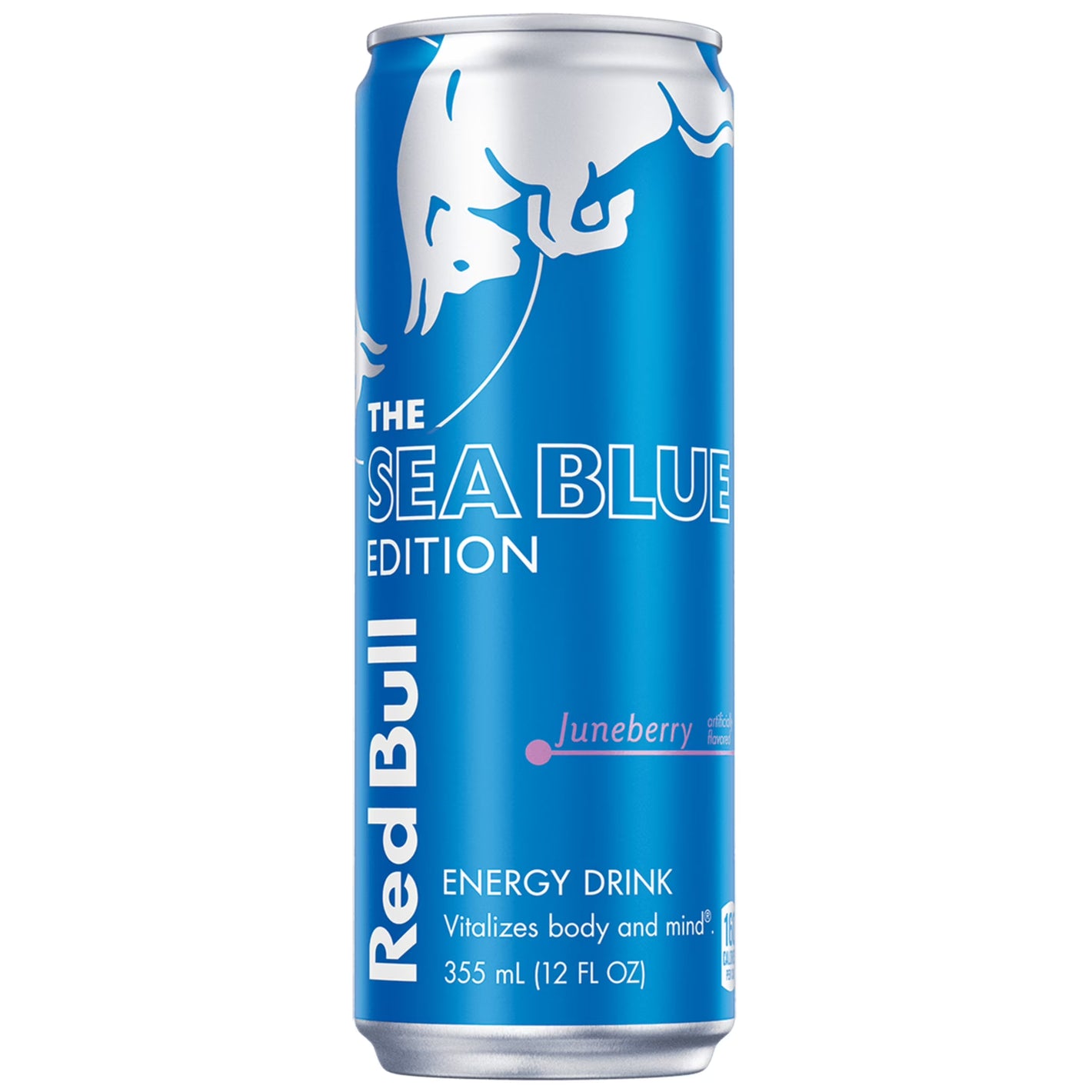 Red Bull Juneberry