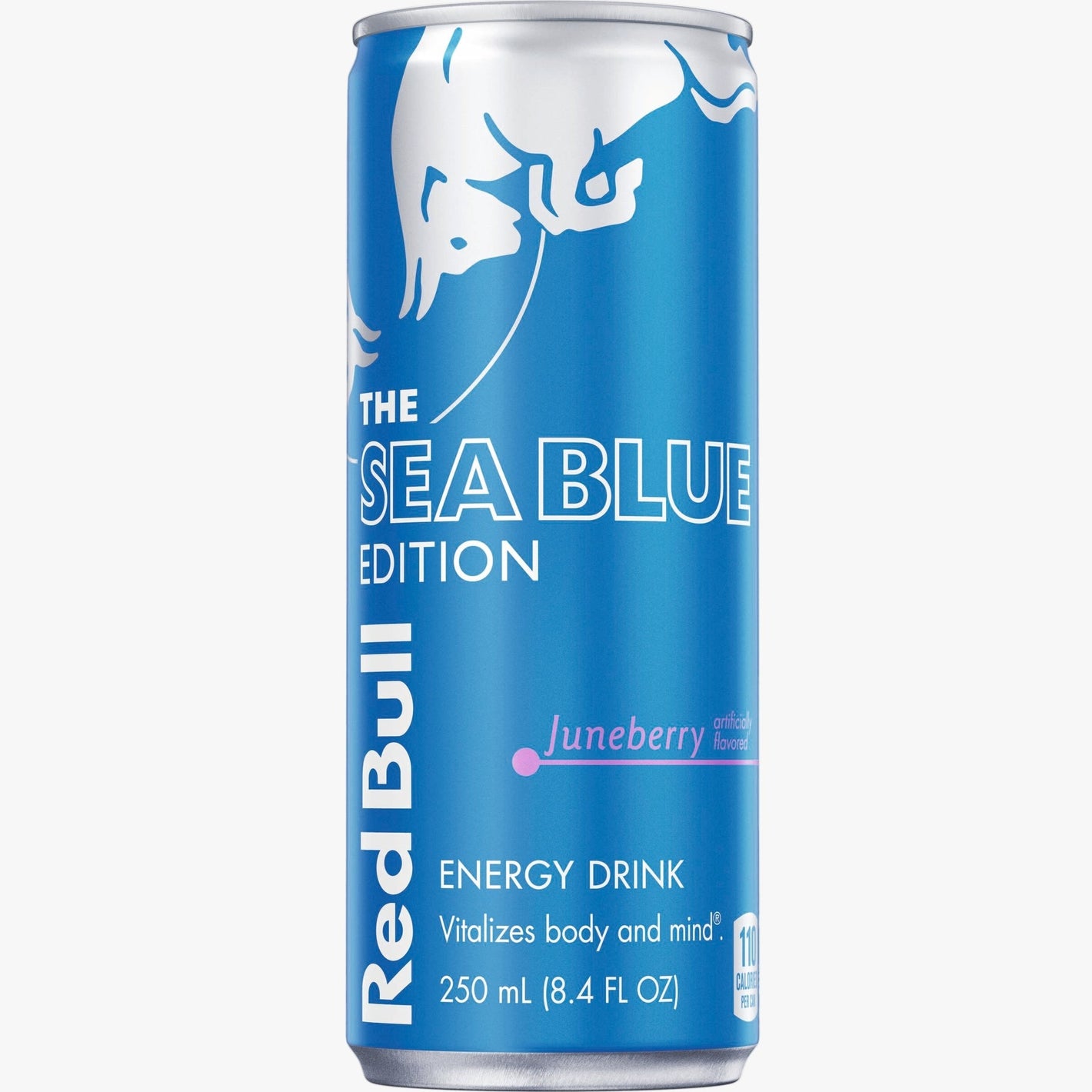 Red Bull Juneberry