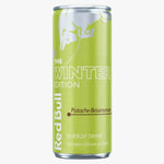 Red Bull Winter Edition Pistachio &amp; Berries