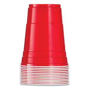 Red Solo Cups 16pk