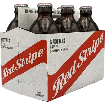 Red Stripe