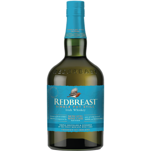 Redbreast Moscatel Cask Single Pot Irish Whiskey