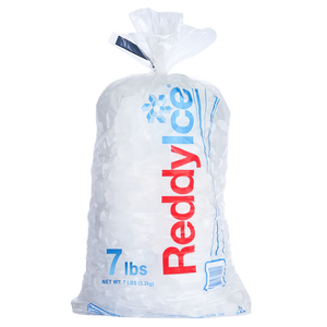 Bag Ice 7lb