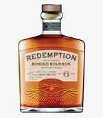 Redemption 6Yr Bottled In bond