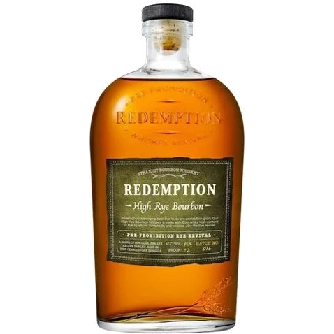 Redemption High Rye Eagle