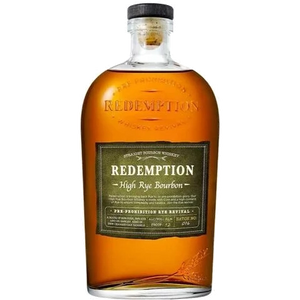 Redemption High Rye Eagle