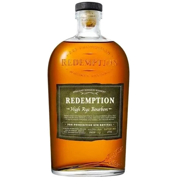 Redemption High Rye Eagle
