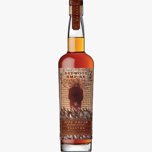 Redwood Empire Pipe Dream Toasted Triple Bourbon