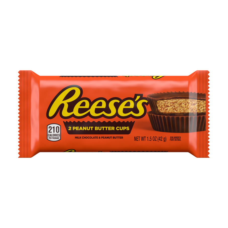 Reeses Cup