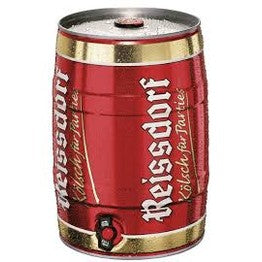 Reissdorf Kolsch 5L Mini