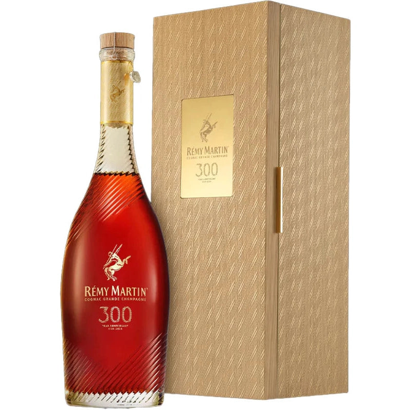 Remy Martin Coupe 300th Anniversary Cognac