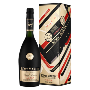 Remy Martin VSOP Cognac LE Mix Tape