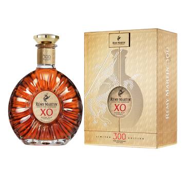 Remy Martin XO Cognac LE 300Yr Anniversary
