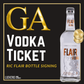 Ric Flair x Flair Spirits Bottle Signing | Luekens Midtown