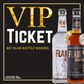 Ric Flair x Flair Spirits Bottle Signing | Luekens Midtown