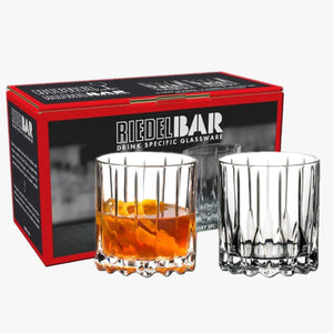 Riedel DSG Neat Glass