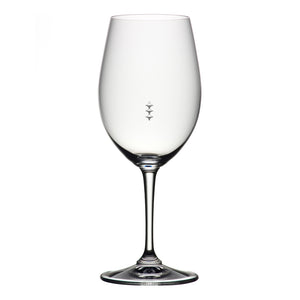 Riedel Degustazione Pour Red Wine Glass