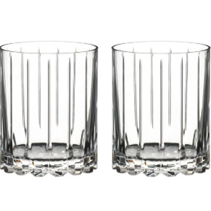 Riedel Double Rocks Glass