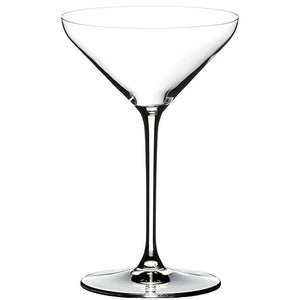 Riedel EXT Martini Glass