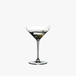 Riedel Martini Cocktail Glass
