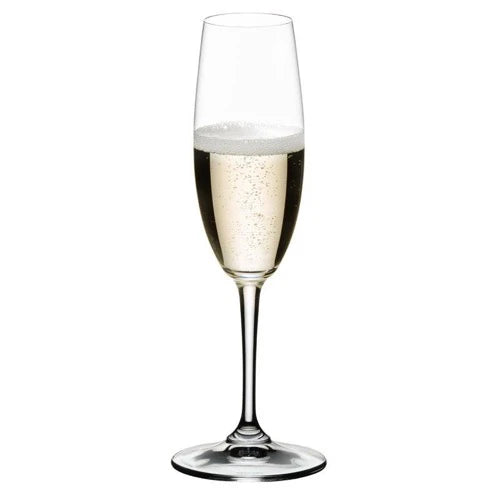 Riedel Rest Degust Champagne Glass