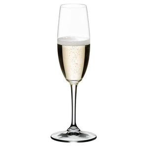Riedel Rest Degust Champagne Glass