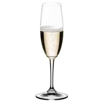 Riedel Rest Degust Champagne Glass