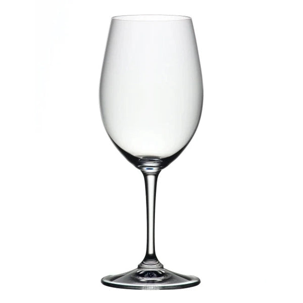 Riedel Rest Dugust Red Wine Glass