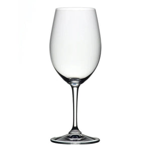 Riedel Rest Dugust Red Wine Glass