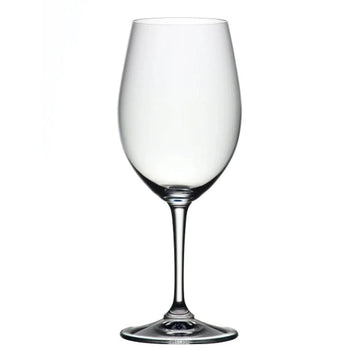 Riedel Rest Dugust Red Wine Glass