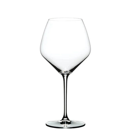 Riedel Rest EXT Pinot Noir Glass