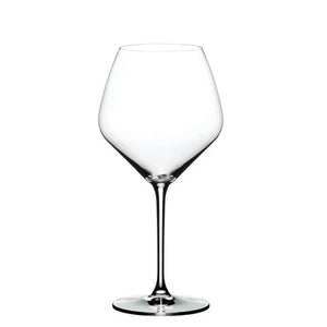 Riedel Rest EXT Pinot Noir Glass