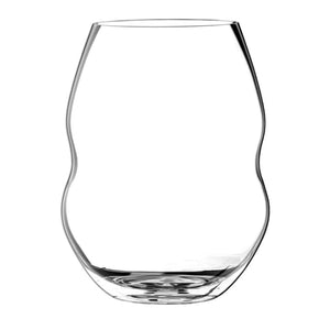 Riedel Rest Swirl White Wine Glass