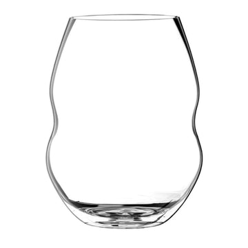 Riedel Swirl White Wine Glass