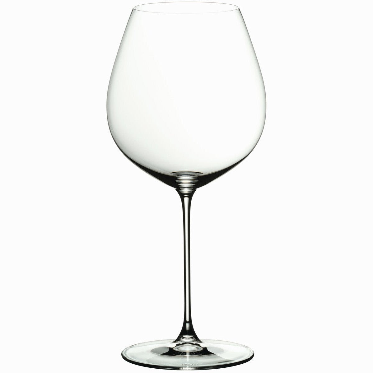 Riedel Rest Verita OW Pinot Noir Wine Glass