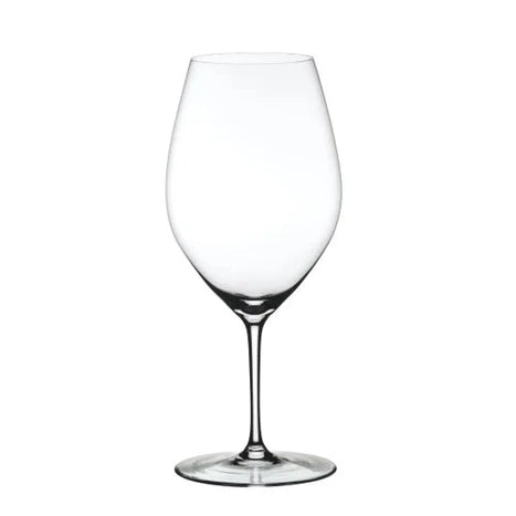 Riedel Restaurant 001 Glass