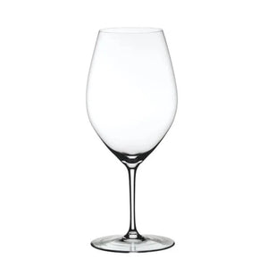 Riedel Restaurant 001 Glass