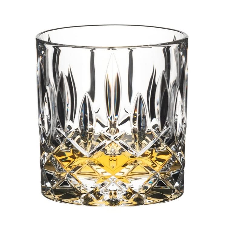 Riedel Spey Single Old Fashioned