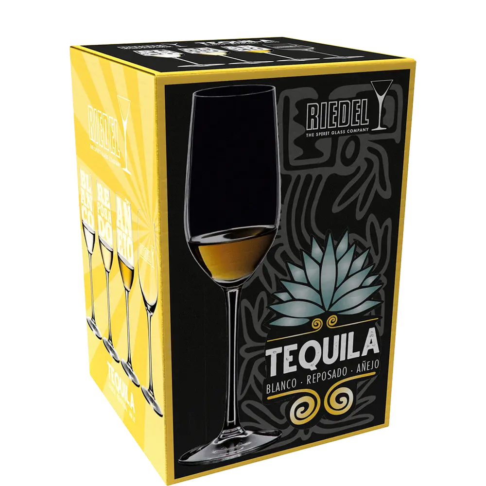Riedel Tequilla Set 4Pk