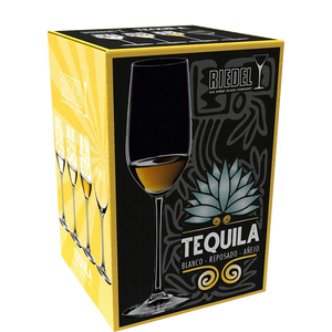 Riedel Tequilla Set 4Pk