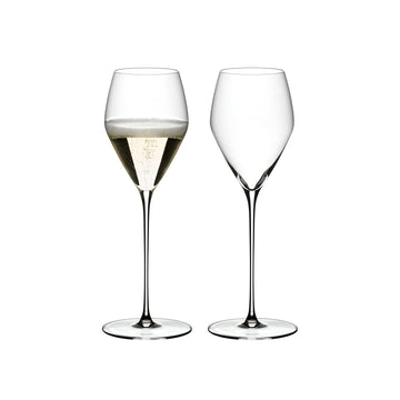 Riedel Veloce Champagne Wine Glass