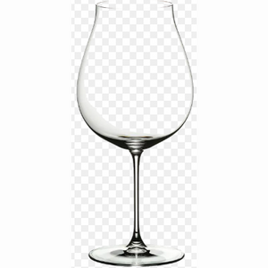 Riedel Veritas New World Red