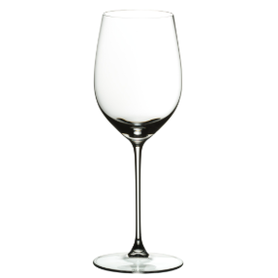 Riedel Veritas Champagne