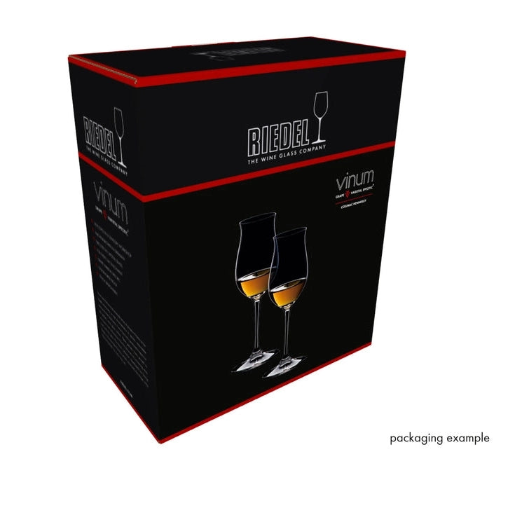 Riedel Vinum Cognac Hennessy