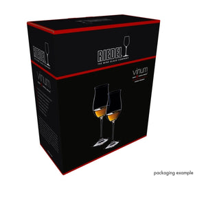 Riedel Vinum Cognac Hennessy