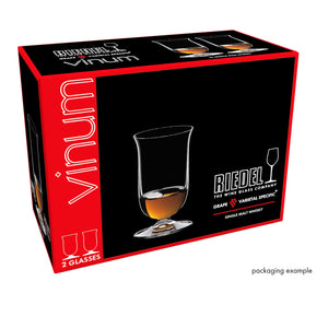 Riedel Vinum Single Malt Whisky