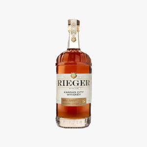 Rieger Kansas City Whiskey